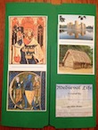 Medival Lapbook Outside