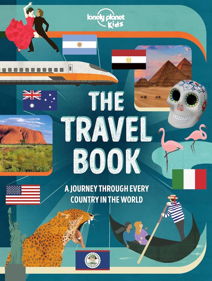 Countries of the World